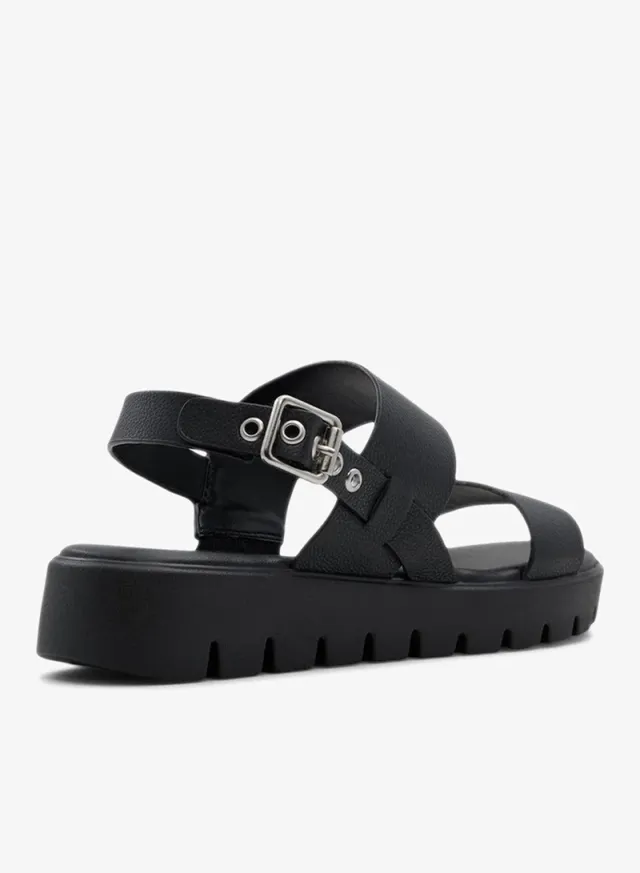 Nevra Chunky Sandals – image 2