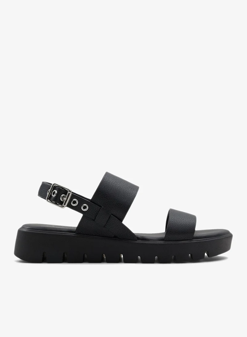 Nevra Chunky Sandals