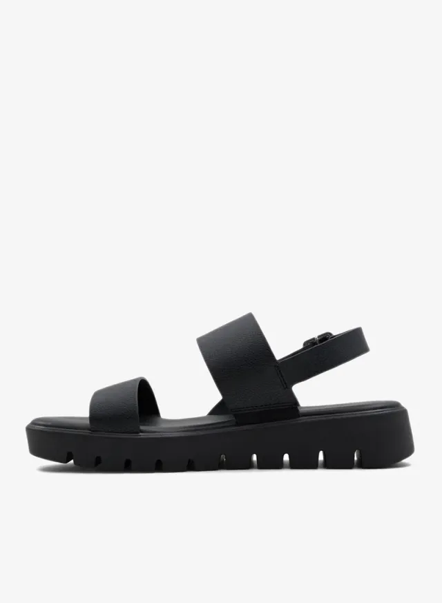 Nevra Chunky Sandals – image 3