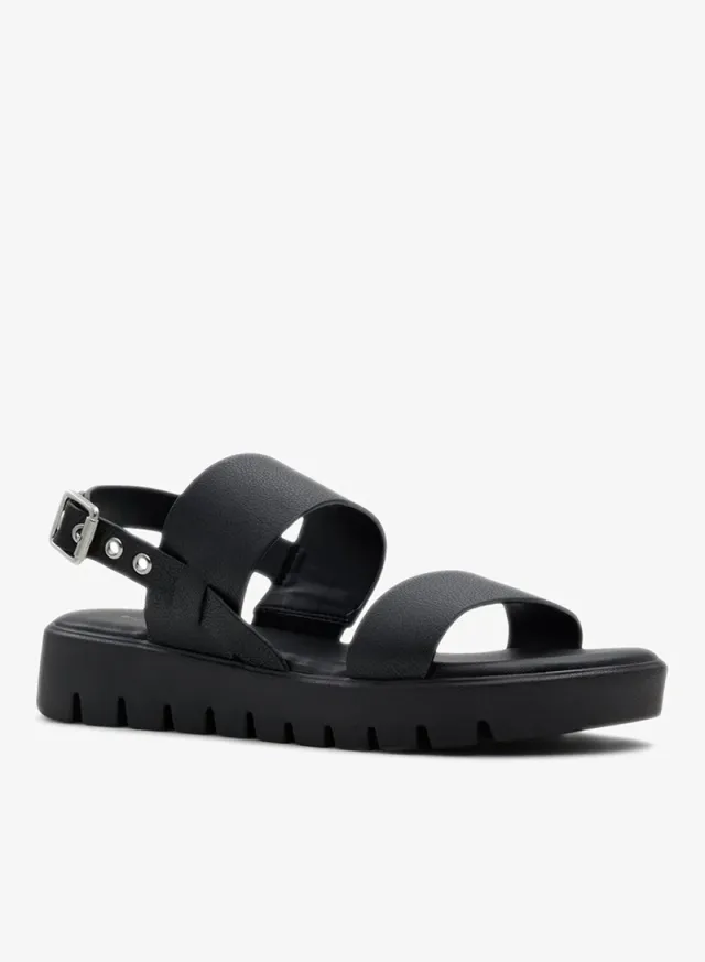 Nevra Chunky Sandals – image 4