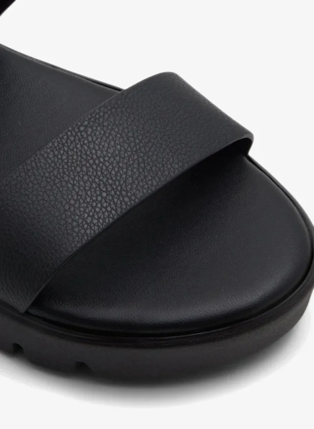 Nevra Chunky Sandals – image 5