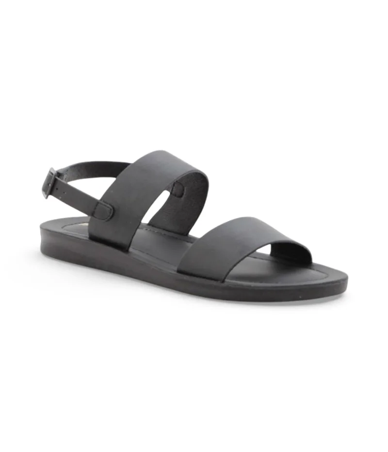 Adjustable Flat Sandals