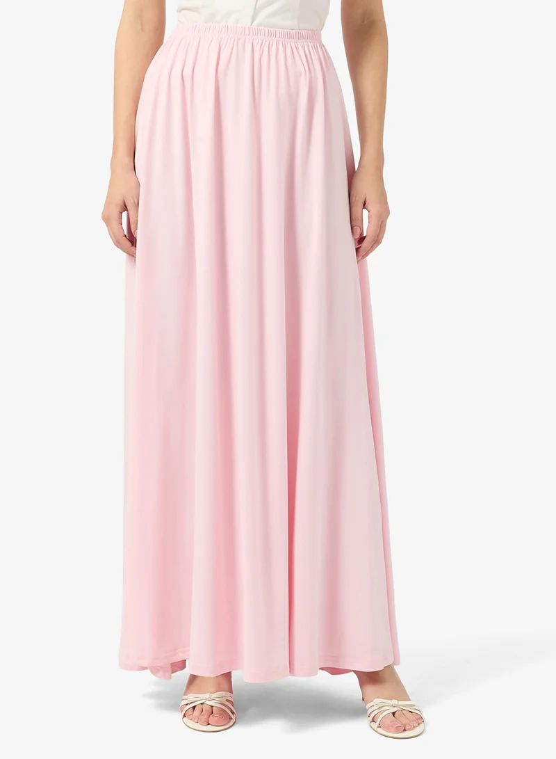 A-line Skirt