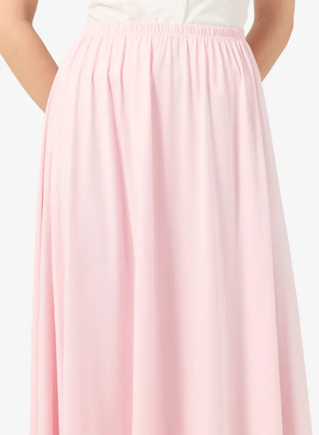 A-line Skirt – image 4