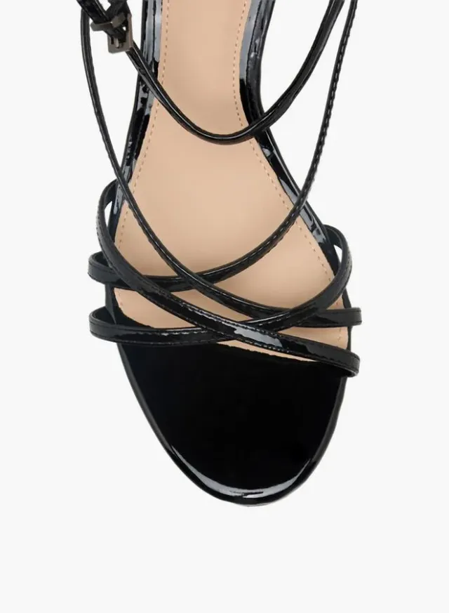 Women's Buckle Strap Sandals – image 4