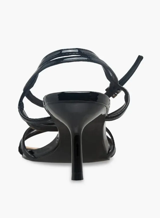 Women's Buckle Strap Sandals – image 5
