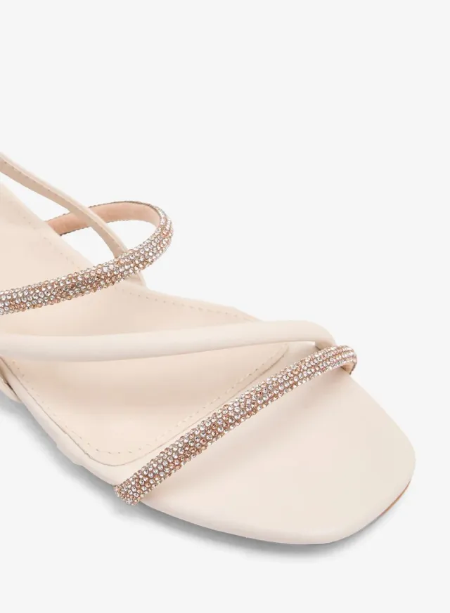 Monica Flat Sandals – image 3