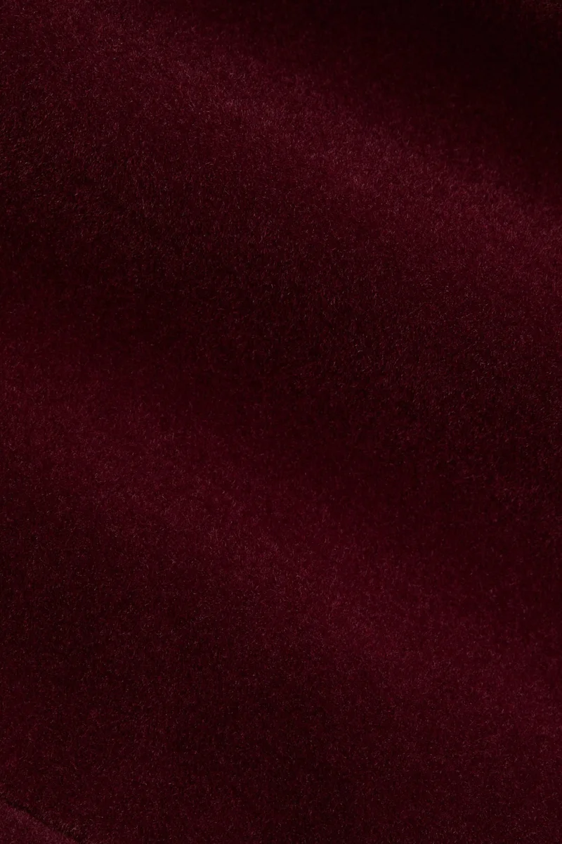 تنورة ميني من الدنيم