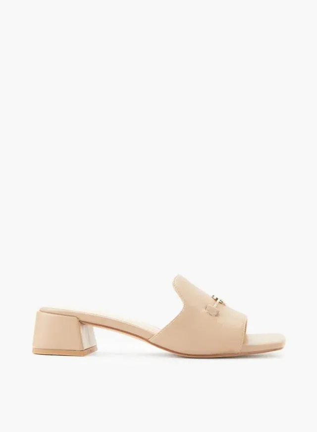 Paprika Heeled Sandals – image 3