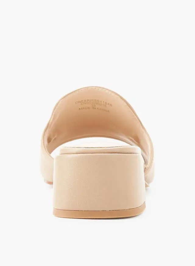 Paprika Heeled Sandals – image 4