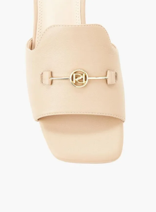 Paprika Heeled Sandals – image 5