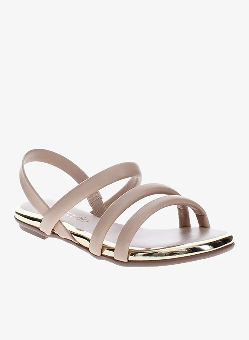 BEIRA RIO Back-Strap Sandals
