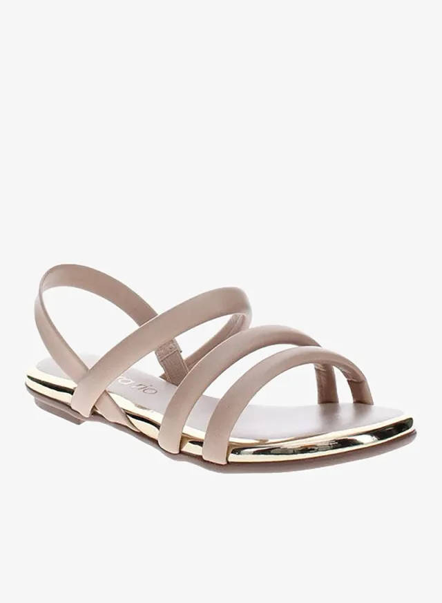 BEIRA RIO Back-Strap Sandals