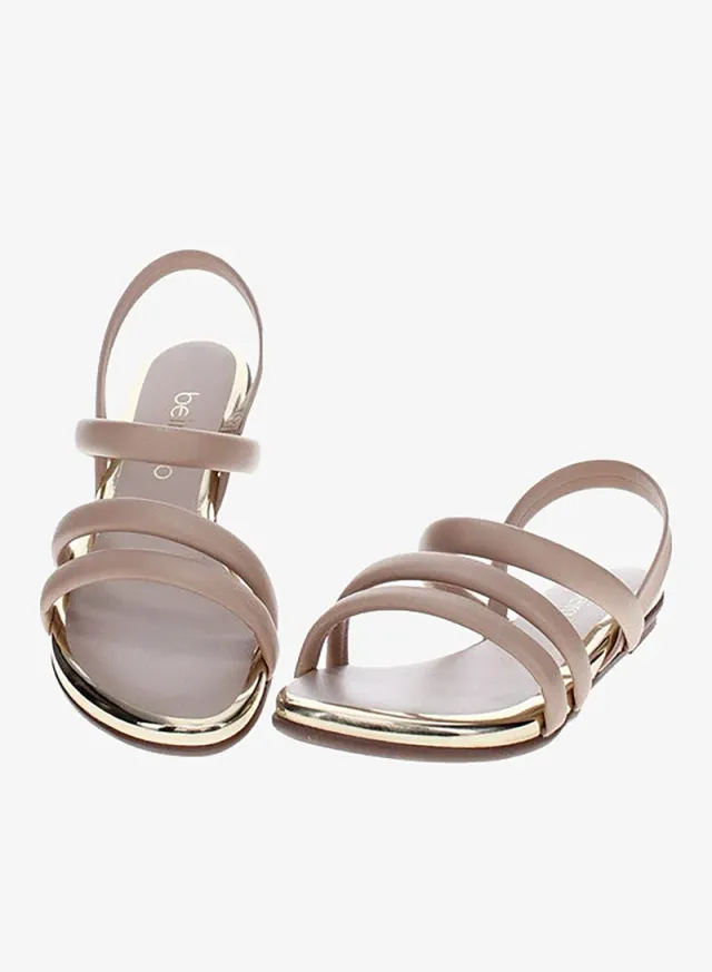 BEIRA RIO Back-Strap Sandals – image 4