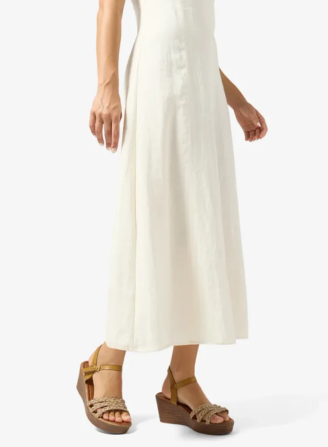 Mid Wedge Casual Sandal – image 5