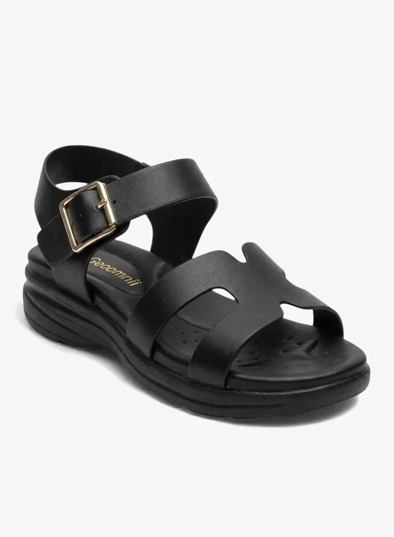 Women's Back Strap Sandals