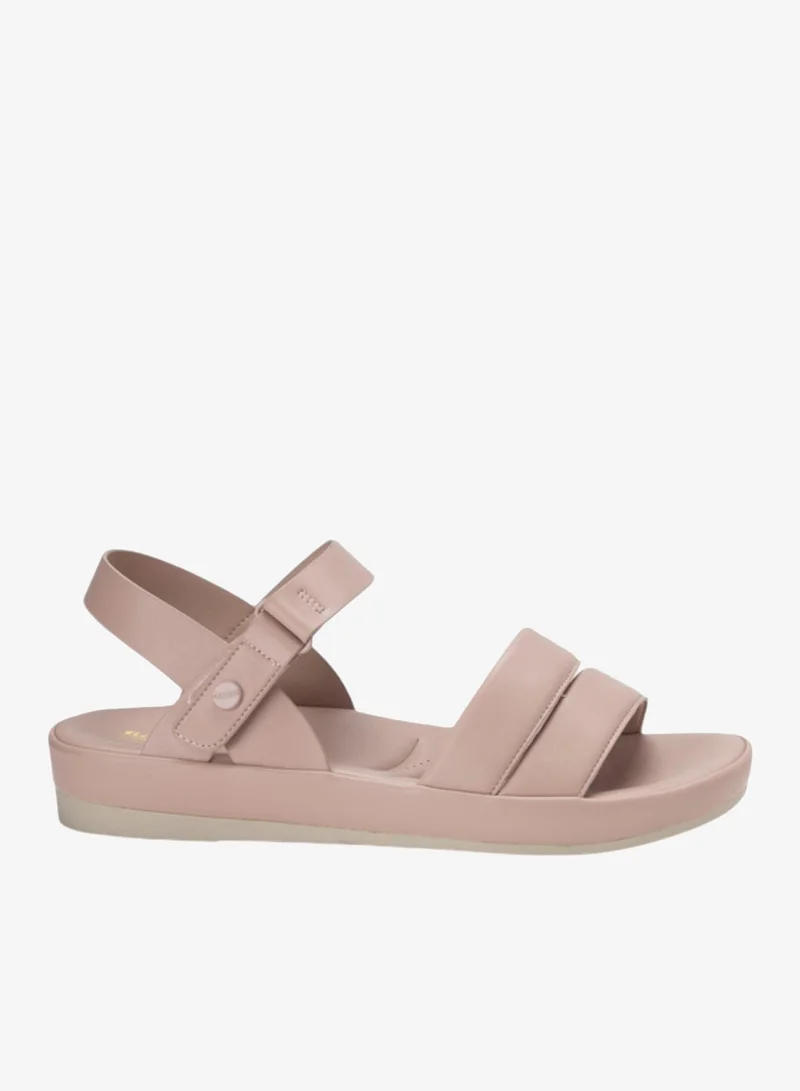 Comfit Ankle Strap Flat Sandals S-Ride