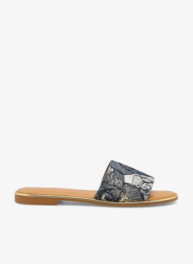 Women's Slip-On Sandals