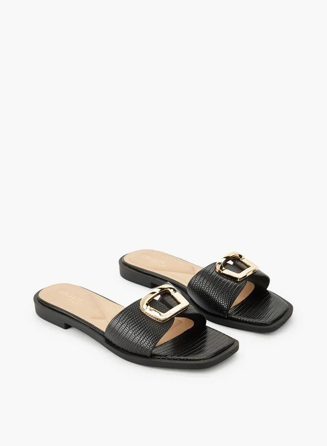 Women's Slip-On Sandals