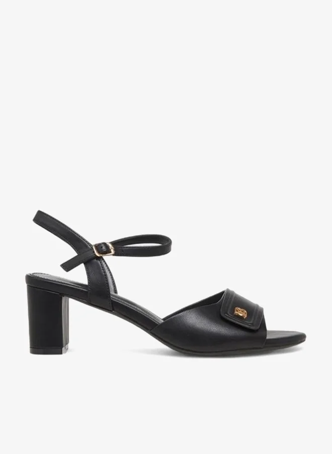 Women's Block Heel Sandals
