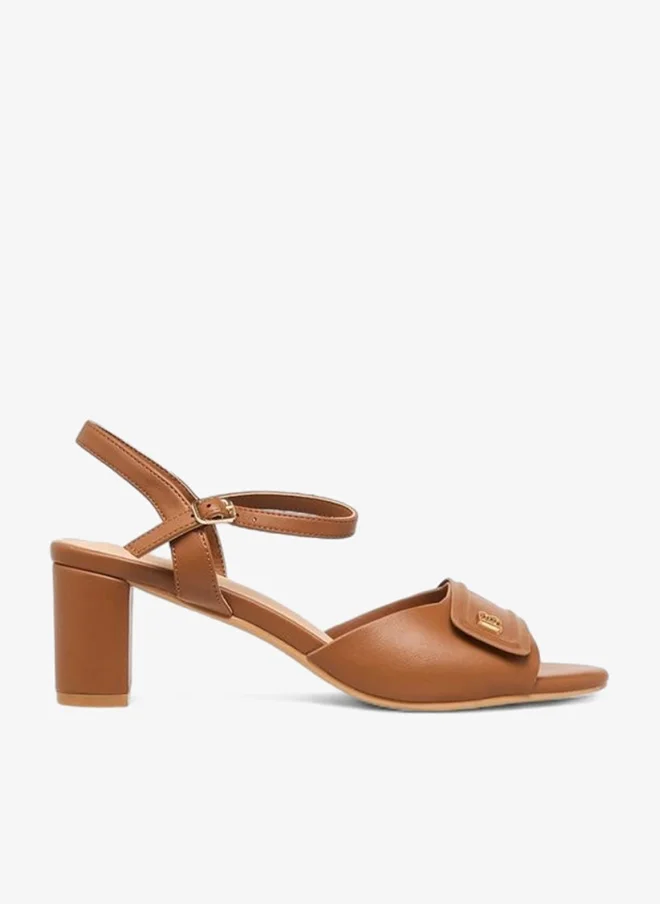 Women's Block Heel Sandals