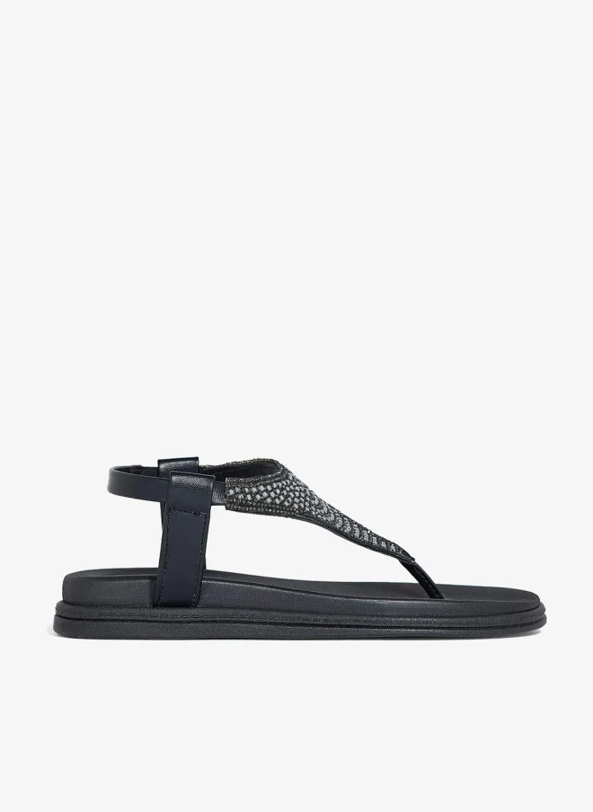 Women's Stylish Comfortable Flat Sandals & Slippers