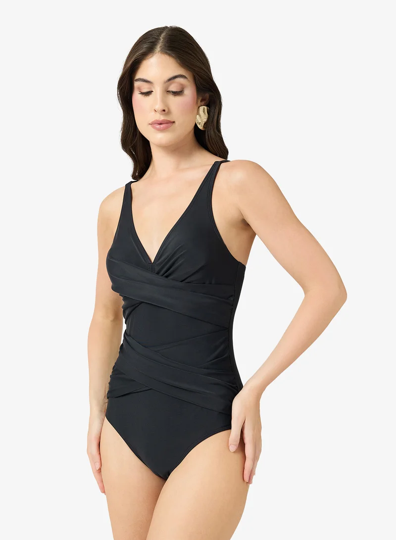 Swimsuit Skirt