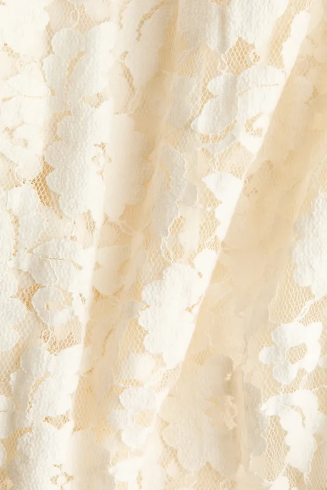 Lace Midi Skirt – image 2