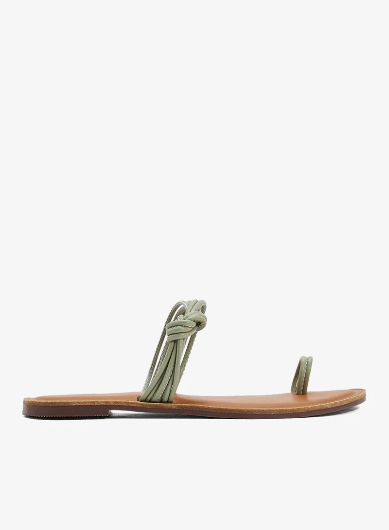 Summer Flat Sandals