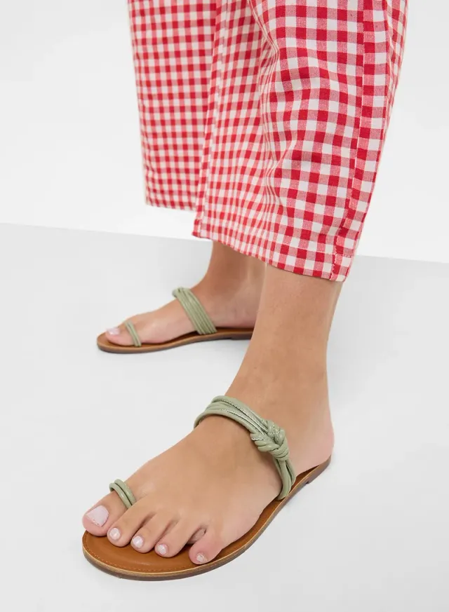 Summer Flat Sandals – image 5