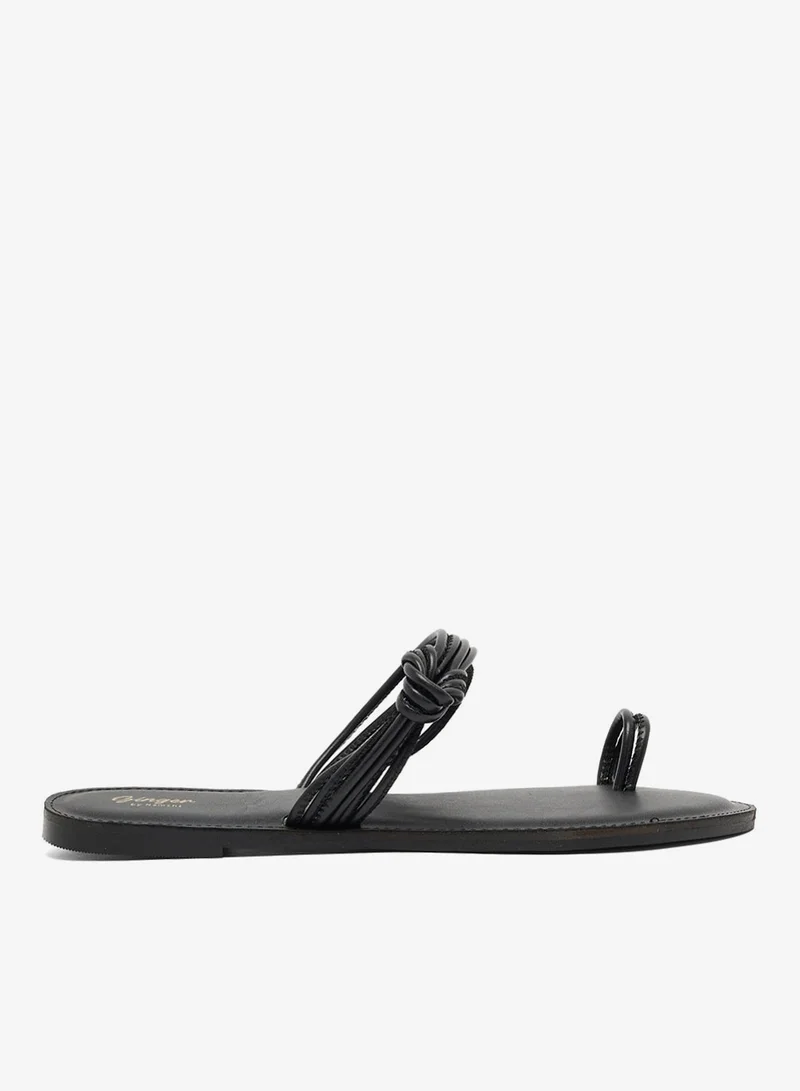 Summer Flat Sandals
