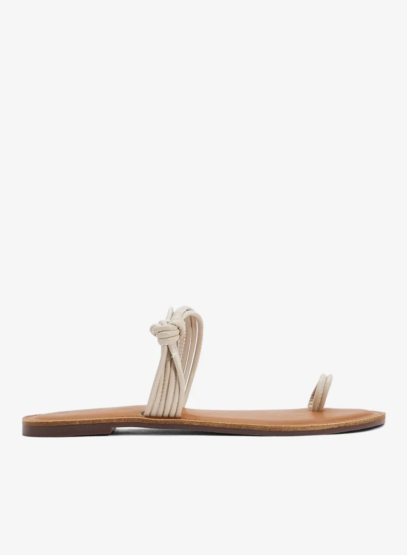 Summer Flat Sandals