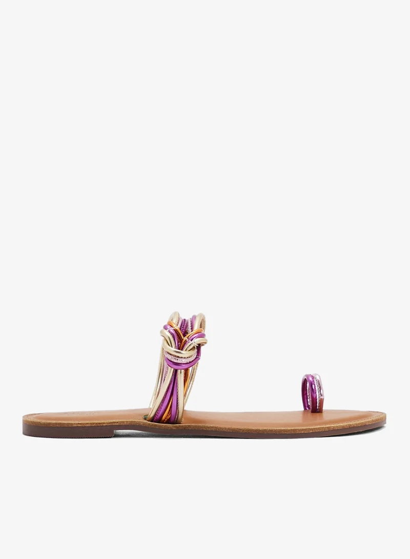 Summer Flat Sandals