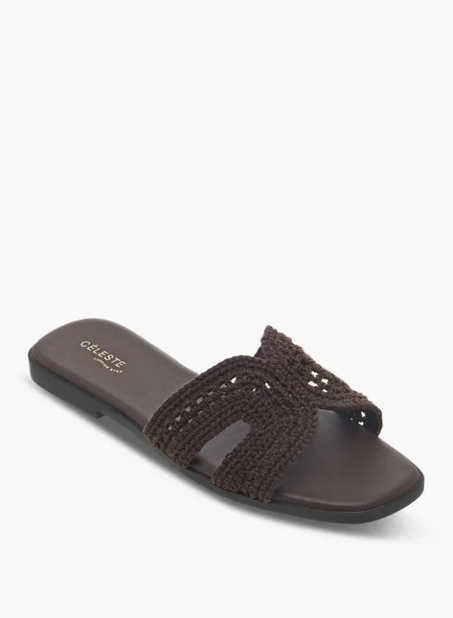 Women's Slip-On Sandals – image 2