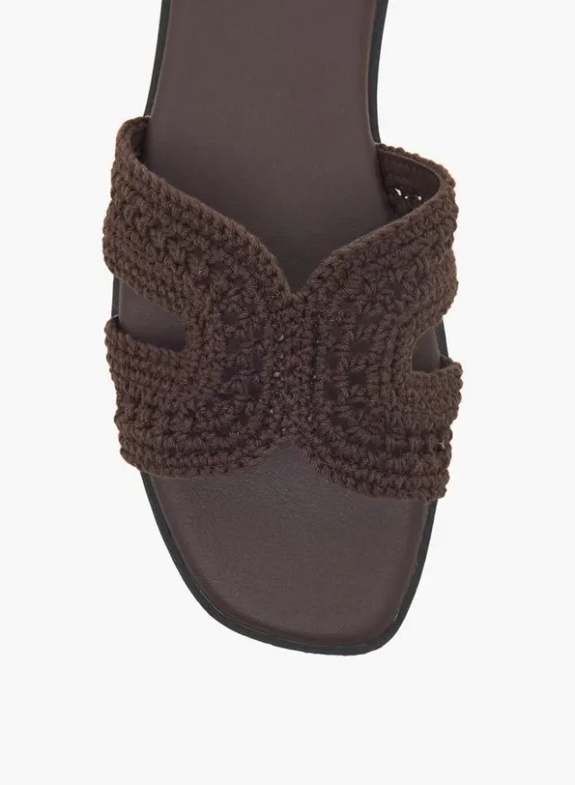 Women's Slip-On Sandals – image 4