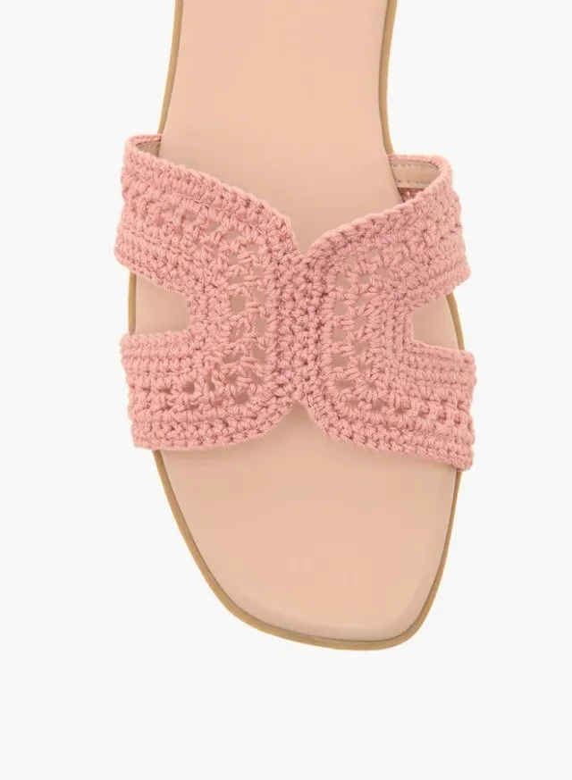 Women's Slip-On Sandals – image 4