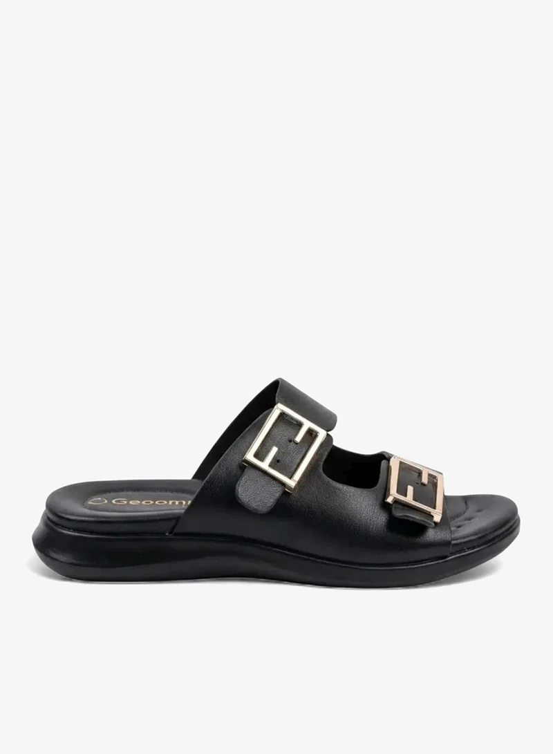 Women's Comfortable Lightweight Everyday Sandals