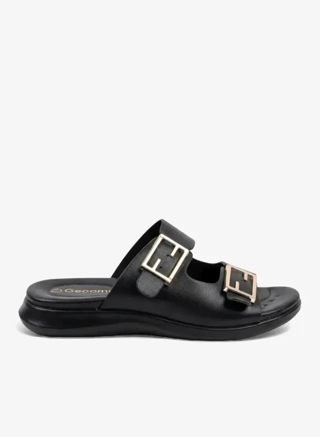 Women's Comfortable Lightweight Everyday Sandals