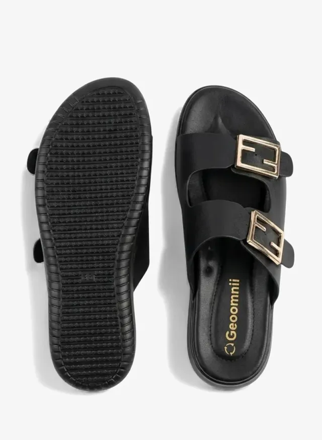 Women's Comfortable Lightweight Everyday Sandals – image 5