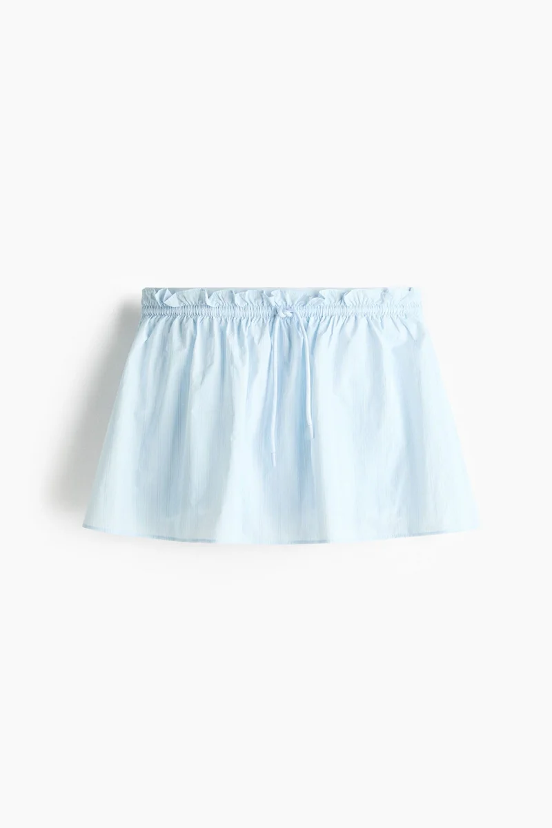 Tennis Skirt