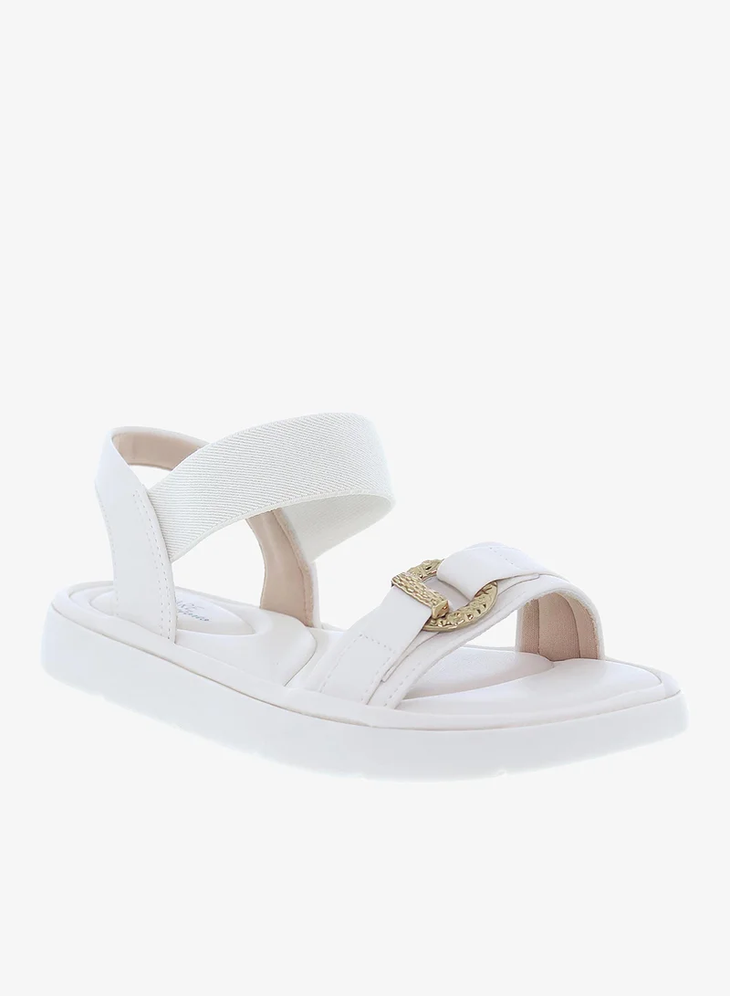 Modare Women's Backstrap Sandals