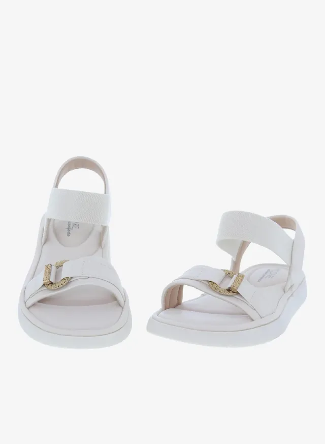 Modare Women's Backstrap Sandals – image 4