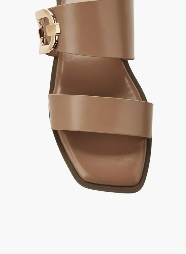 Women Buckle Sandals – image 5
