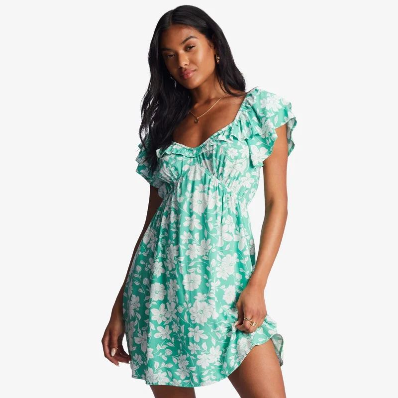 Enchant Me Mini Dress