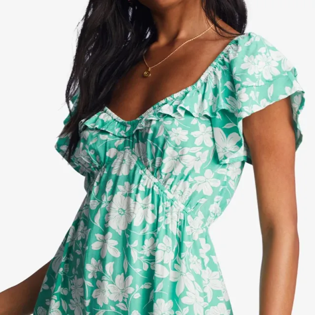 Enchant Me Mini Dress – image 4