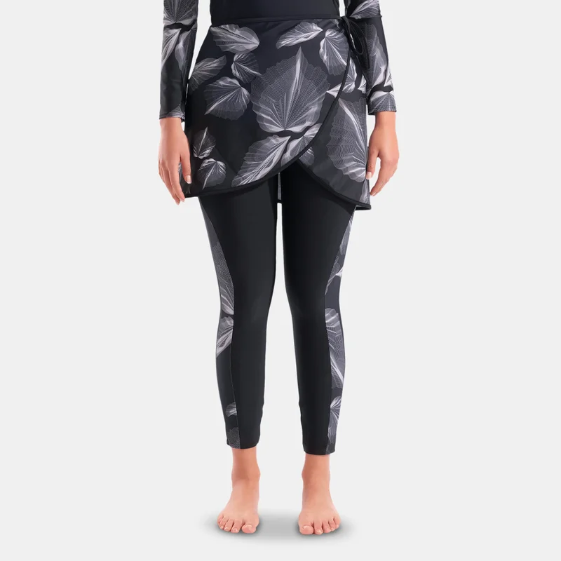 Women's Modesty Swim Skirt