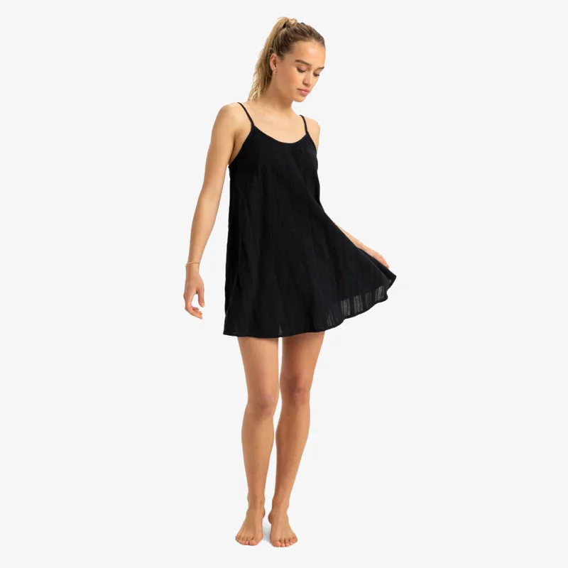 Women's Mini Beach Dress