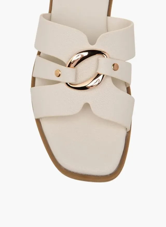 Slip-On Sandals – image 4