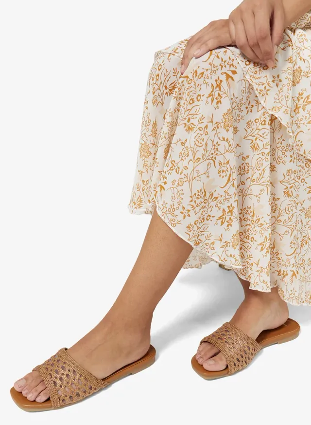 Flat Sandals – image 5