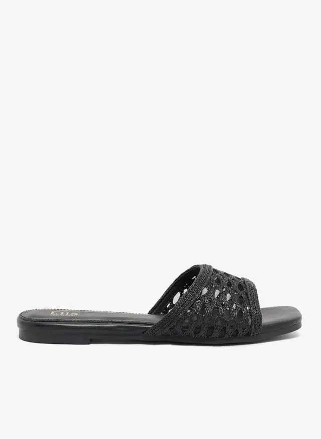 Flat Sandals